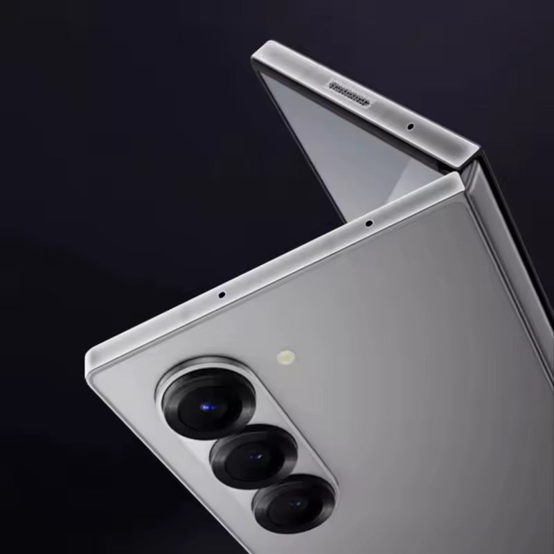 Samsung Rahmen/Gehäuse Schutzfolie | ZITOCASES®