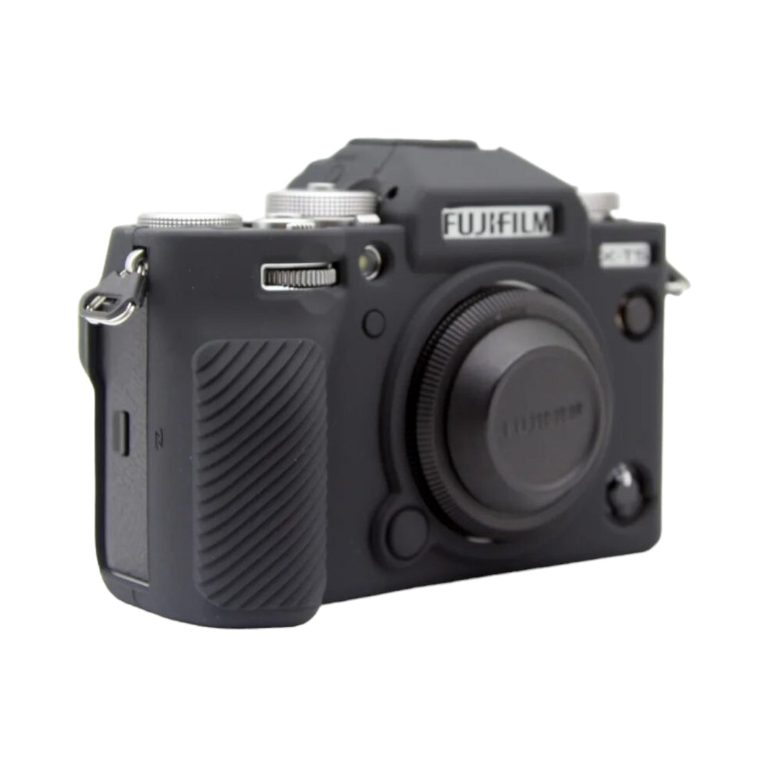 Bunte Silikon Hülle/Case für Fujifilm Kameras (X, GFX) | ZITOCASES®