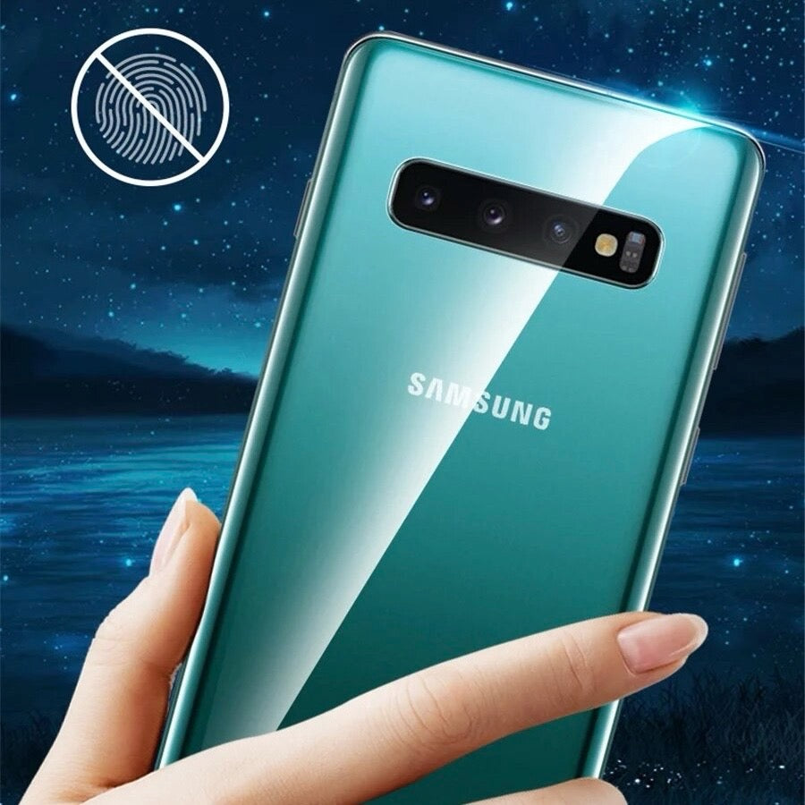 Samsung Backcover/Rückseite Schutzfolie | ZITOCASES®