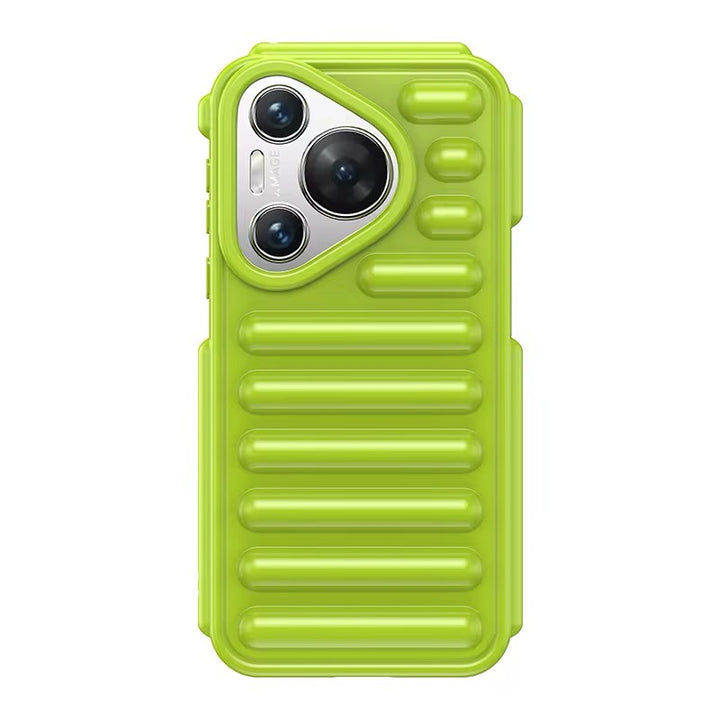 Bunte/Hochglanz 3D/Grip Hülle/Case für Huawei Nova-Serie | ZITOCASES®