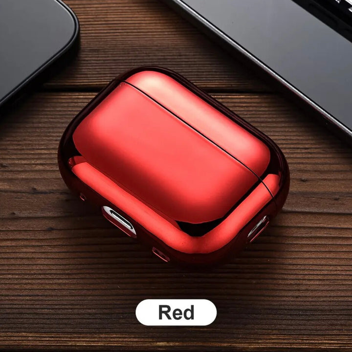 Glänzende Chrom Hülle/Case für AirPods Pro 1, 2 | ZITOCASES®