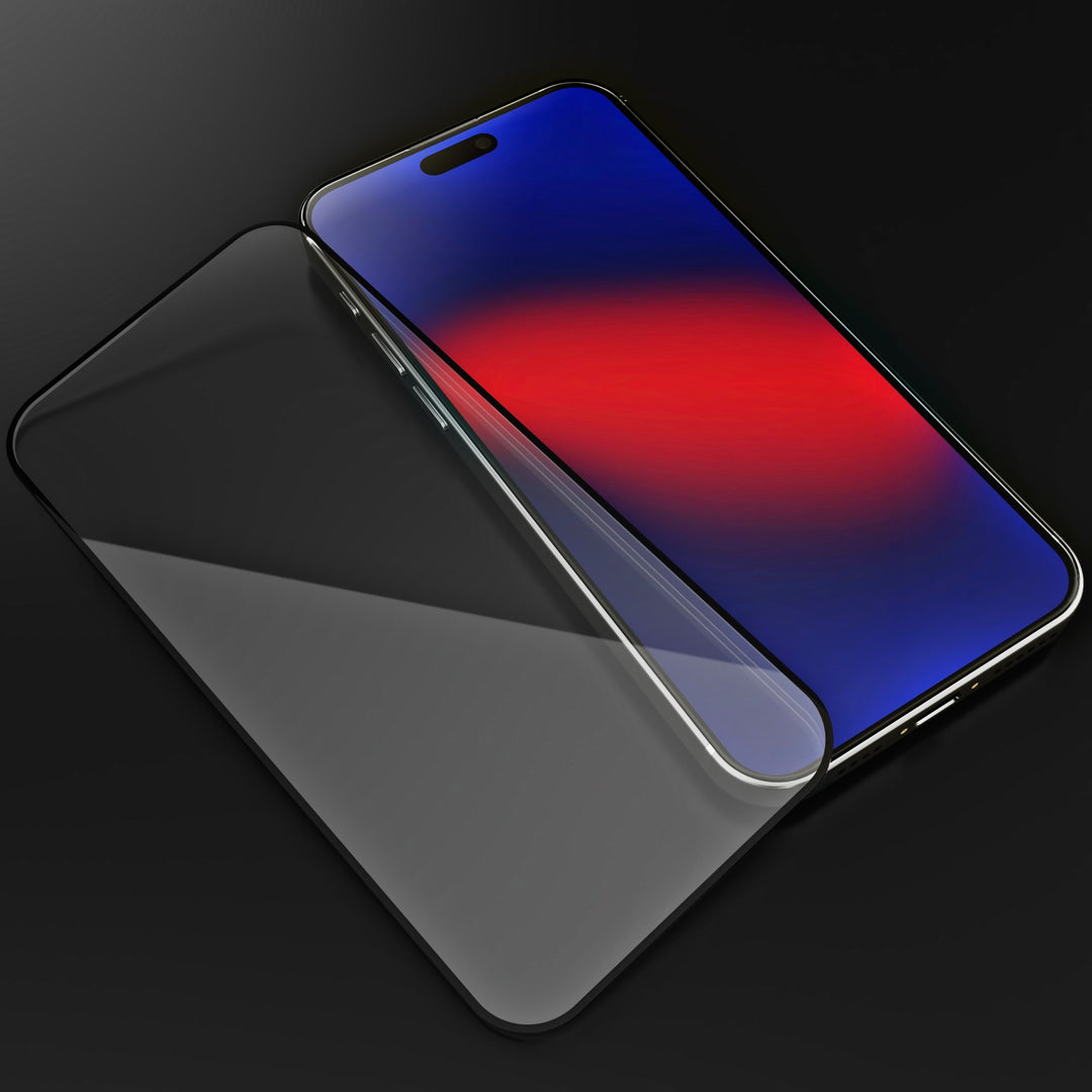 iPhone Display Schutzglas [KLARSICHT] | ZITOCASES®