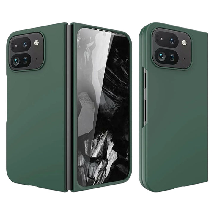 Bunte Plastik Hülle/Case für Google Pixel 9 Pro Fold | ZITOCASES®