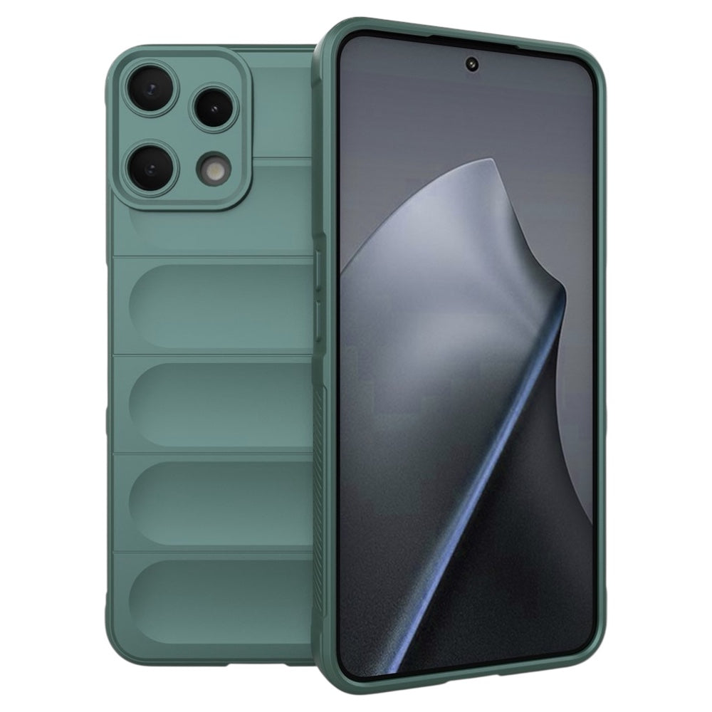 Stoßfeste 3D/Grip Hülle/Case für Nothing Phone (3a) Lite | ZITOCASES®