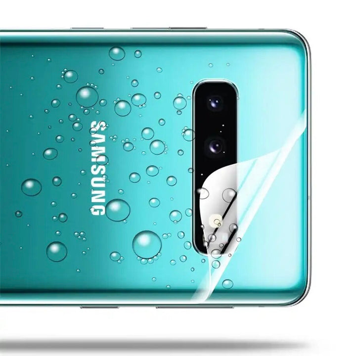 Samsung Backcover/Rückseite Schutzfolie | ZITOCASES®