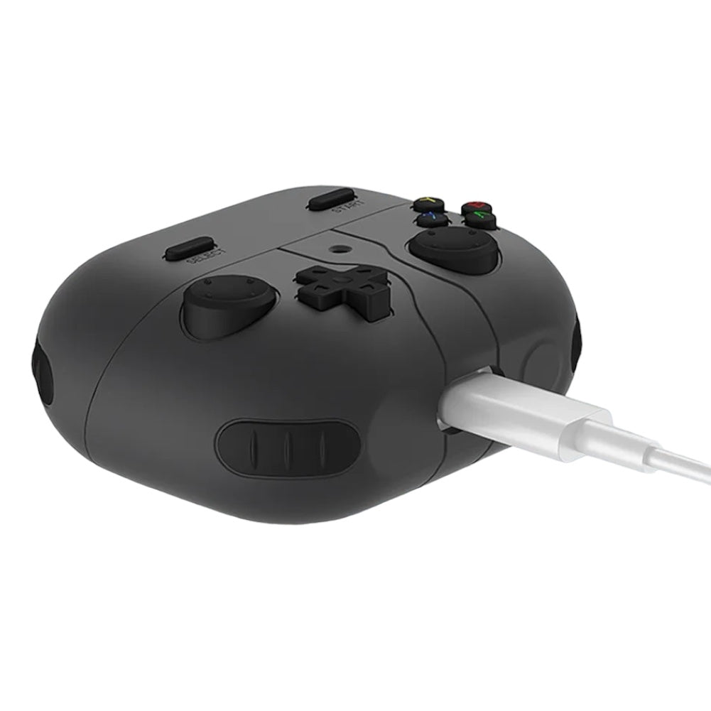 3D Controller Silikon Hülle/Case für Samsung Galaxy Buds 3, 3 Pro | ZITOCASES®