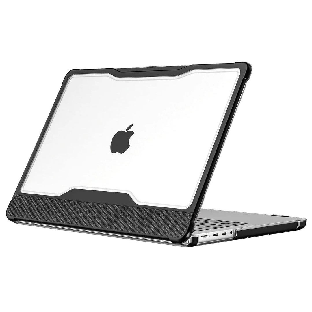 SALE | MacBook Air M3 13" (2024) | Kratzfeste Carbon/Plastik Hülle/Case | ZITOCASES®