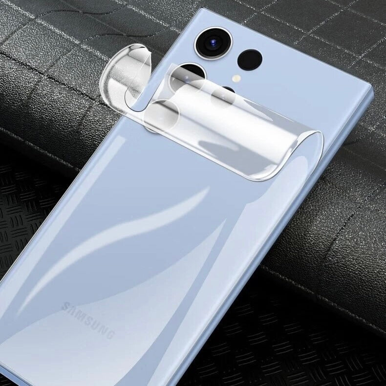 Samsung Backcover/Rückseite Schutzfolie | ZITOCASES®