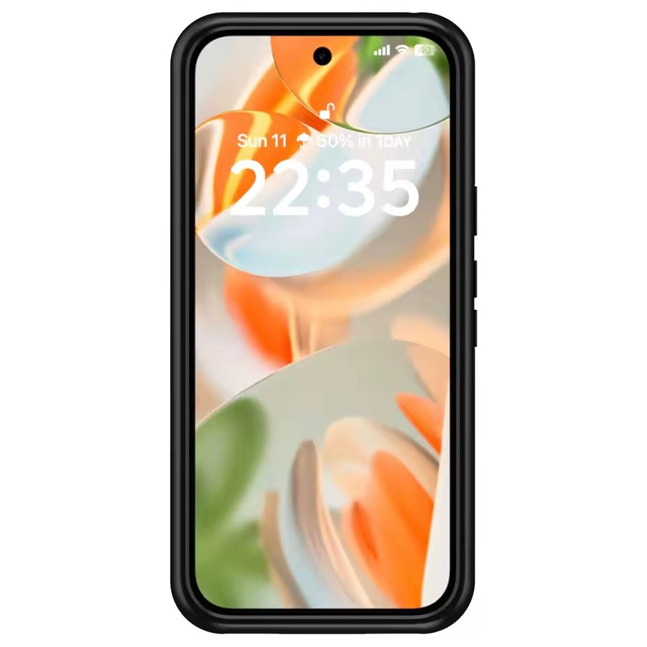 Akku Hülle/Case mit Ladefunktion für für Google Pixel 10, 10 Pro, 10 Pro XL, 9, 9 Pro, 9 Pro XL, 9A | ZITOCASES®