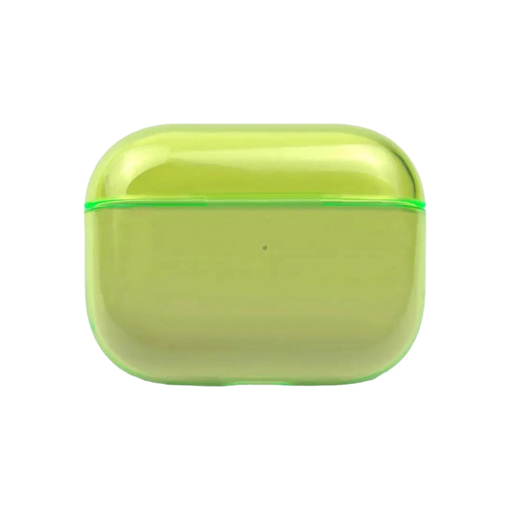 Neon Silikon Hülle/Case für AirPods Pro 1, 2 | ZITOCASES®