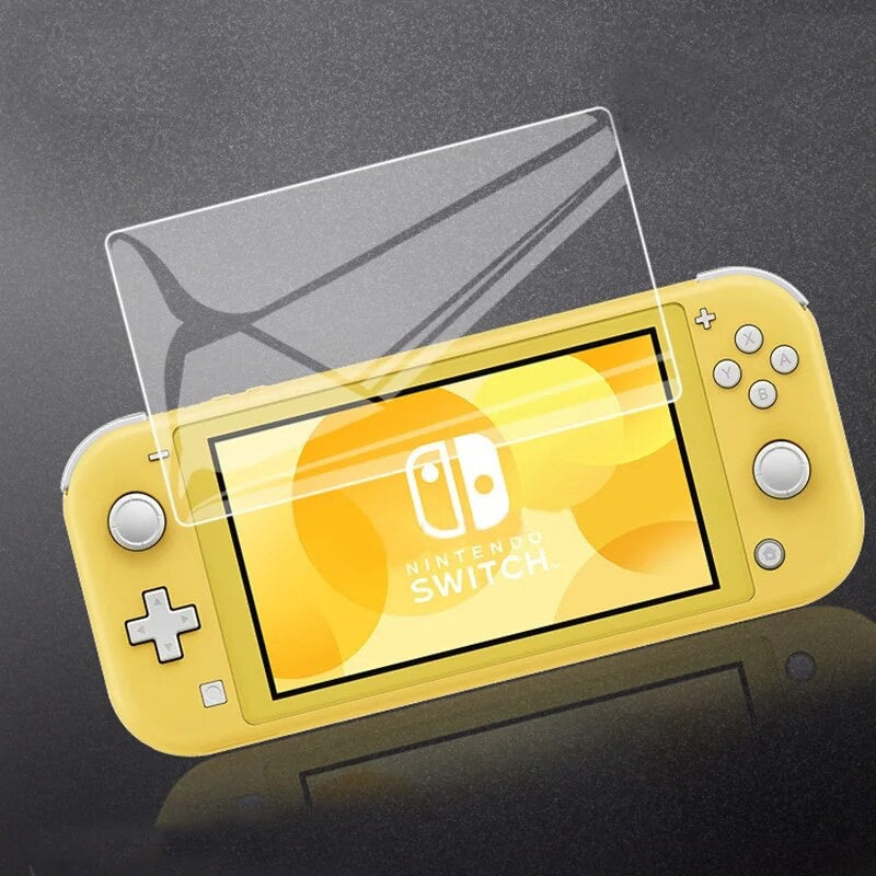 Display Schutzglas für Nintendo Switch, Switch Lite | ZITOCASES®