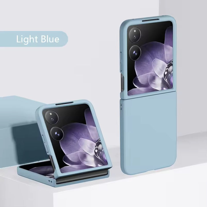 Bunte Plastik Hülle/Case für Xiaomi MIX Flip | ZITOCASES®