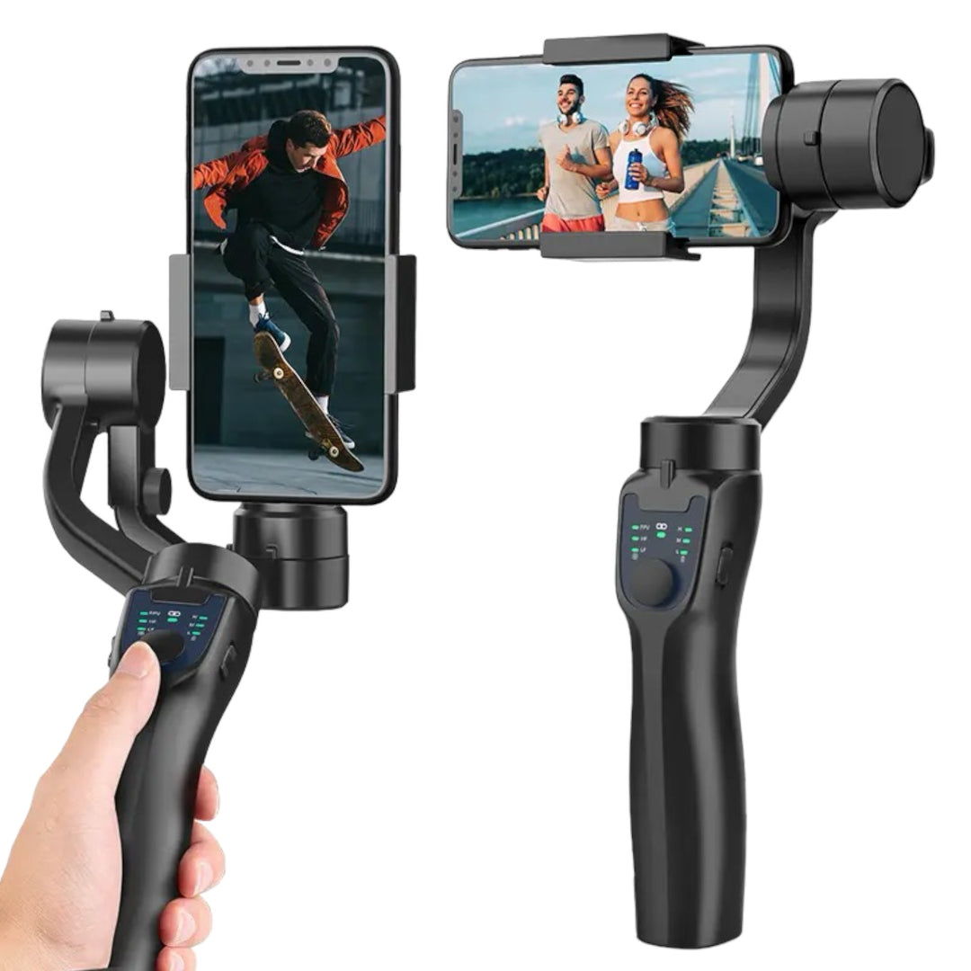 Smartphone Gimbal-Stabilisator (Universal) | ZITOCASES®