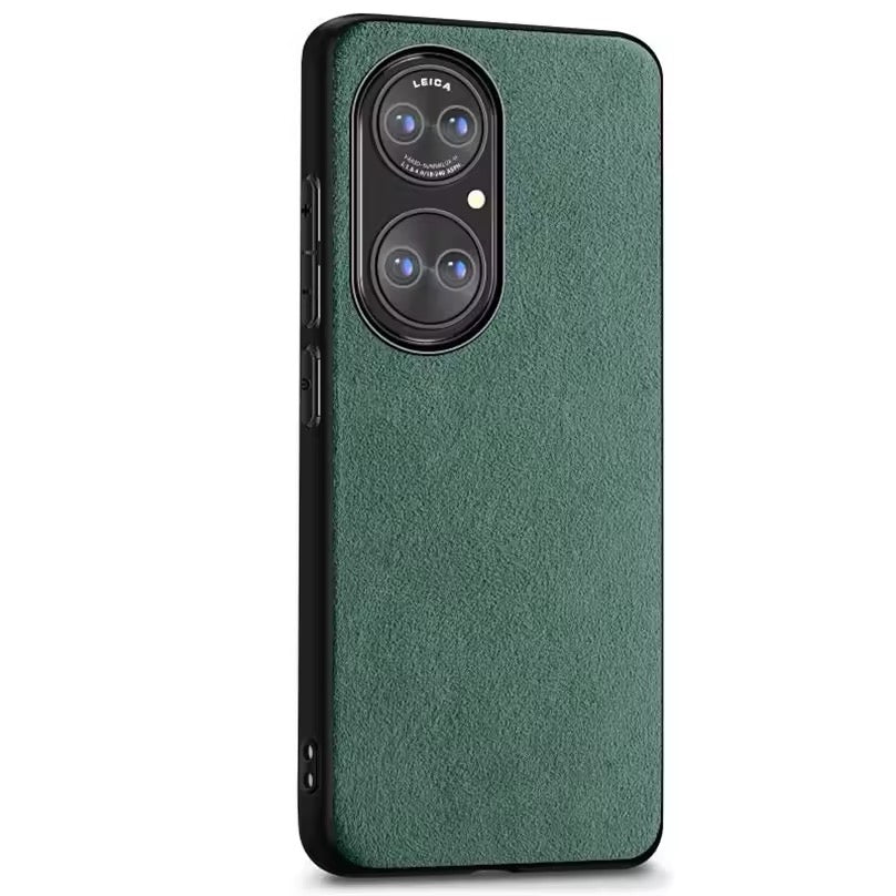 Mikrofaser Soft Hülle/Case verschiedene Farben für Huawei Pura 70, 70 Pro, 70 Ultra, P60 Pro, P50, P50 Pro, P40, P40 Pro, P30, P30 Lite, P30 Pro, P20, P20 Lite, P20 Pro, P10, Mate 60 Pro, 50 Pro, 40 Pro, Nova 12s, 12i, 12 SE | ZITOCASES®