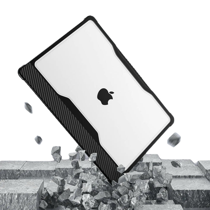 Kratzfeste Carbon/Plastik Hülle/Case für MacBook Air-Serie | ZITOCASES®