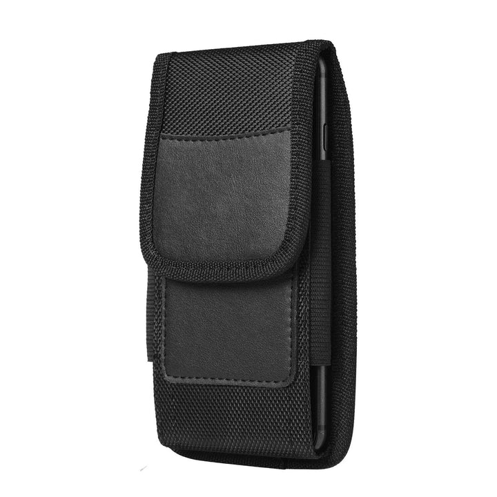 Smartphone Kunstleder/Nylon Outdoor Gürteltasche/Hülle (Universal) | ZITOCASES®