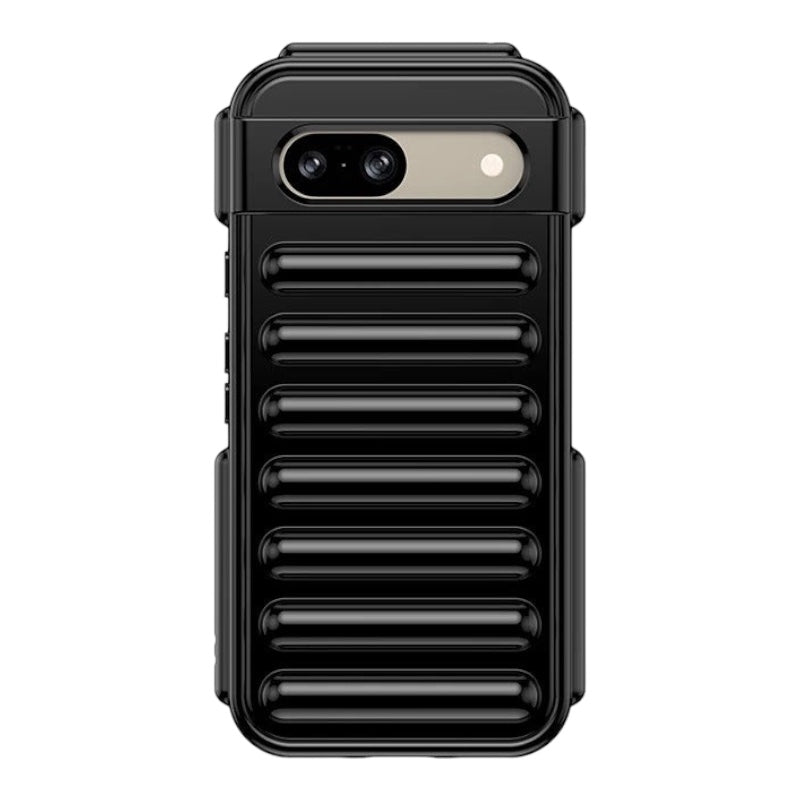 Bunte/Hochglanz 3D/Grip Hülle/Case für Google Pixel 9, 9 Pro, 9 Pro XL, 9A, 8, 8 Pro, 8A, 7, 7 Pro, 7A, 6, 6A, 6 Pro, 5, 4, 4 XL, 4A, 3, 3 Xl, 3A, 3A XL | ZITOCASES®