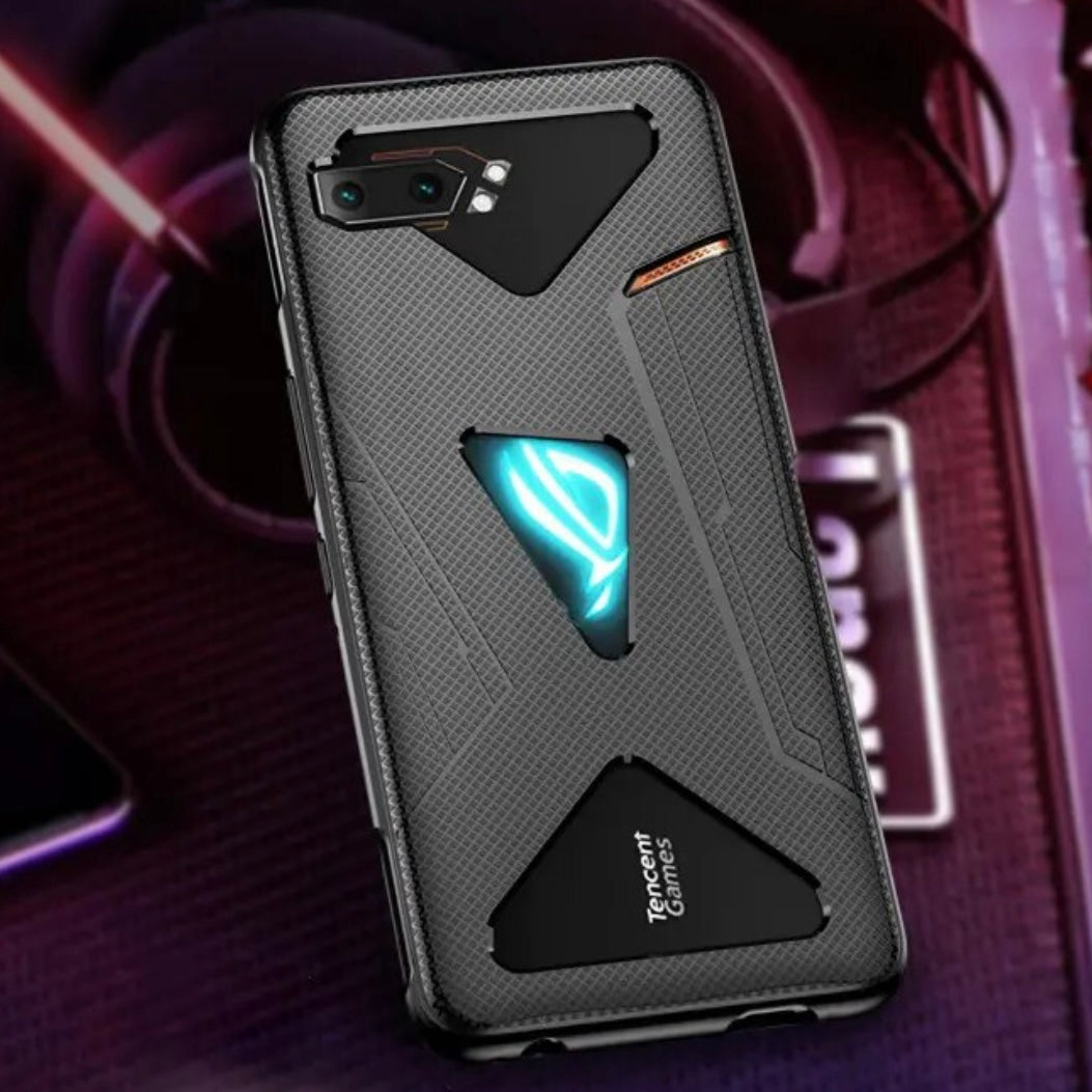 3D Silikon Hülle/Case für Asus ROG Phone 9, 9 Pro, 8, 8 Pro, 7 Ultimate, 7, 6D, 6D Ultimate, 6, 6 Pro, 5s, 5s Pro, 5, 5 Ultimate, 3, 2, ZenFone 11 Ultra, 10, 9, 8, 7 Pro, 6 | ZITOCASES®