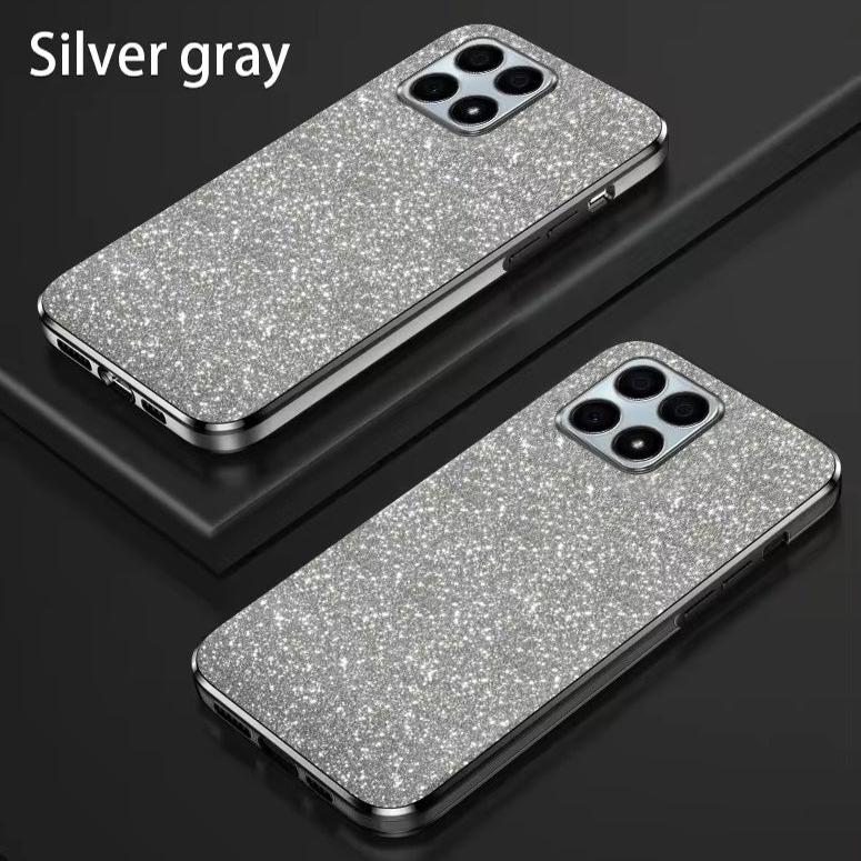 Chrom/Glitzer Silikon Hülle/Case für Xiaomi 15, 15 Pro, 15 Ultra, 14, 14 Pro, 14 Ultra, 14T, 14T Pro, 13, 13 Pro, 13 Lite, 13 Ultra, 13T, 13T Pro, 12, 12 Pro, 12X, 12 Lite, 12T, 12T Pro, 11, 11i, 11 Lite, Redmi Note 14 Pro Plus, 14 Pro, 14 13 Pro Plus | ZITOCASES®