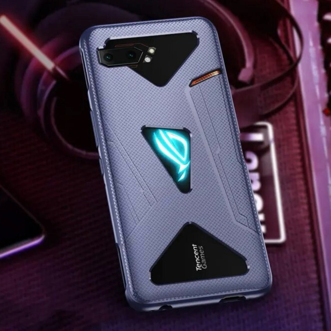 3D Silikon Hülle/Case für Asus ROG Phone 9, 9 Pro, 8, 8 Pro, 7 Ultimate, 7, 6D, 6D Ultimate, 6, 6 Pro, 5s, 5s Pro, 5, 5 Ultimate, 3, 2, ZenFone 11 Ultra, 10, 9, 8, 7 Pro, 6 | ZITOCASES®