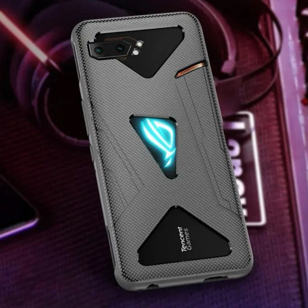 3D Silikon Hülle/Case für Asus ROG Phone 9, 9 Pro, 8, 8 Pro, 7 Ultimate, 7, 6D, 6D Ultimate, 6, 6 Pro, 5s, 5s Pro, 5, 5 Ultimate, 3, 2, ZenFone 11 Ultra, 10, 9, 8, 7 Pro, 6 | ZITOCASES®