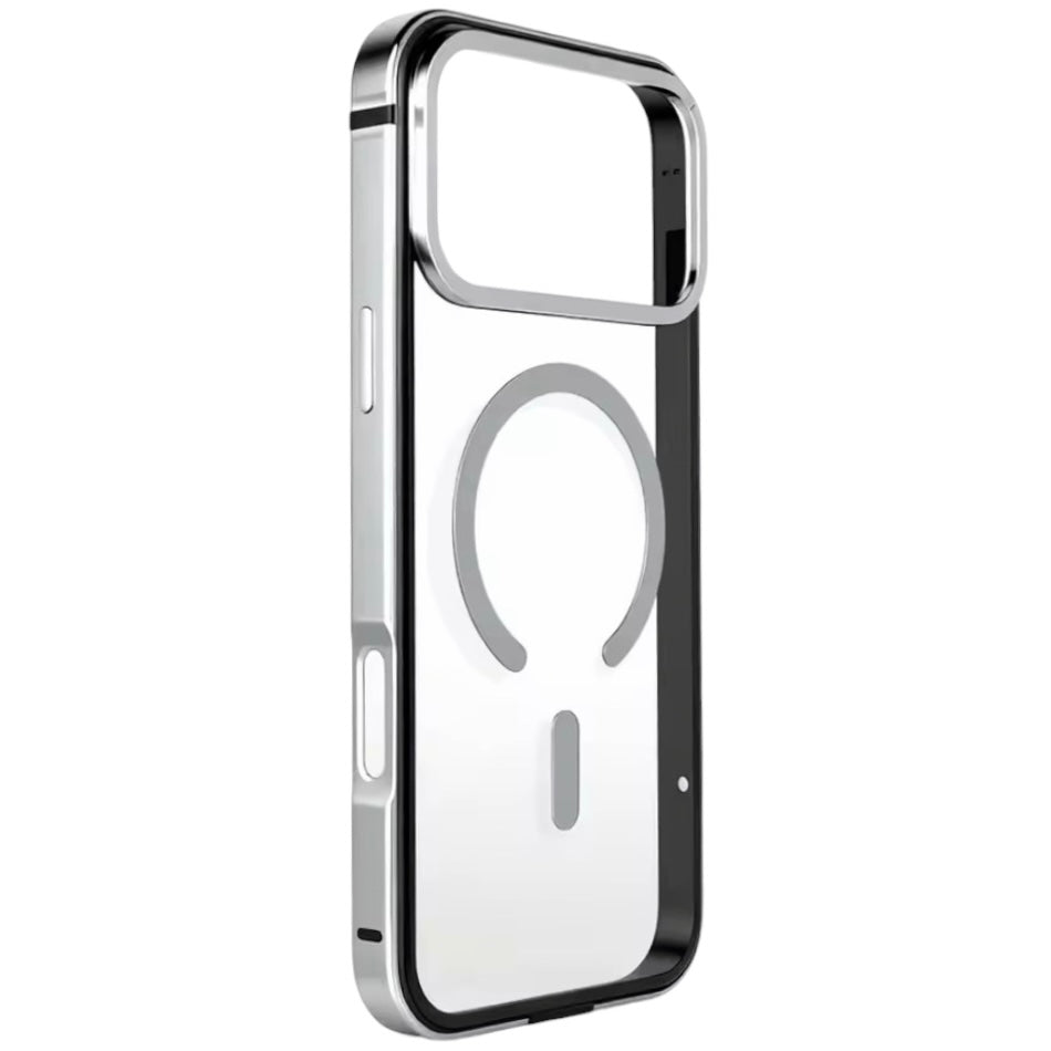 SALE | iPhone 17 Pro | Aluminium MagSafe/Magnet Hülle/Case | ZITOCASES®