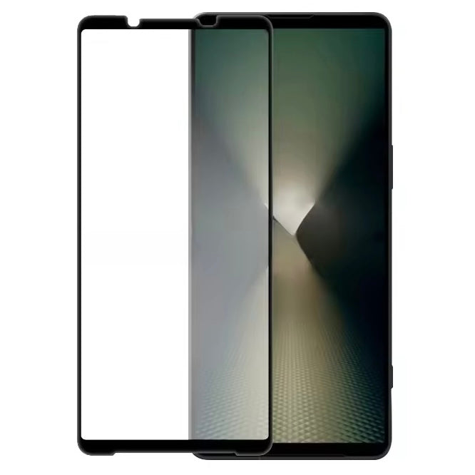 Display Schutzglas für Sony Xperia 1VI HUELLENOUTLET.de