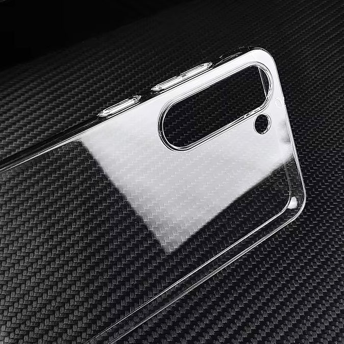 Kristallklare Hartplastik Hülle/Case für Samsung Galaxy S24, S24 Plus, S24 Ultra, S24 FE, S23 FE, S23, S23 Plus, S23 Ultra, S22, S22 Plus, S22 Ultra, S21 FE, S21, S21 Plus, S21 Ultra, S20, S20 Plus, S20 Ultra, S20 FE, S10, Note 20 | ZITOCASES®