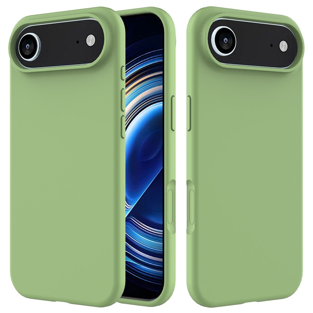 Bunte Silikon Hülle/Case für iPhone Air | ZITOCASES®
