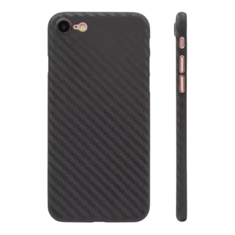 SALE | iPhone SE (20/22) | Carbon Hülle/Case | ZITOCASES®