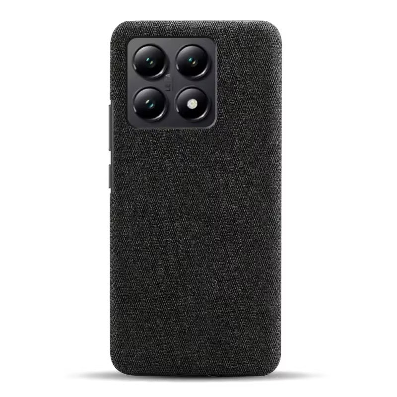 Stoff überzogene Soft Hülle/Case für Xiaomi Poco-Serie | ZITOCASES®