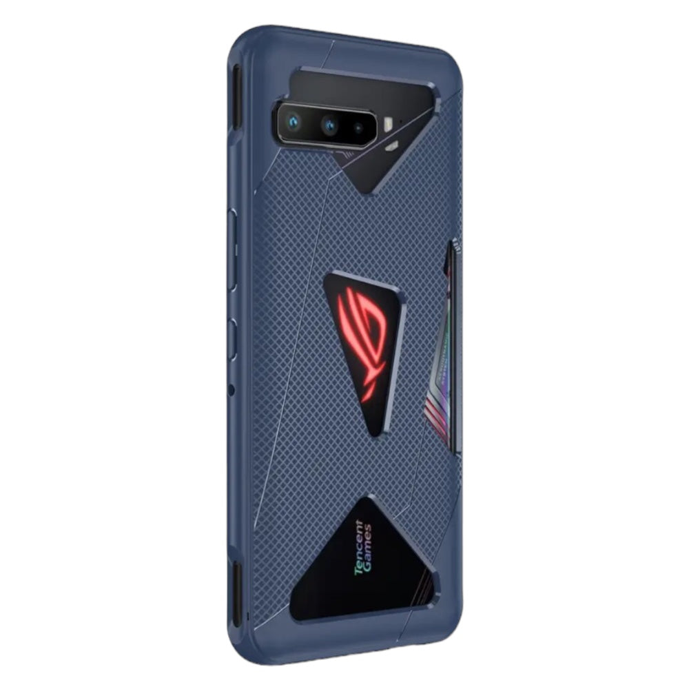 SALE | Asus ROG Phone 6 Pro | 3D Silikon Hülle/Case | ZITOCASES®