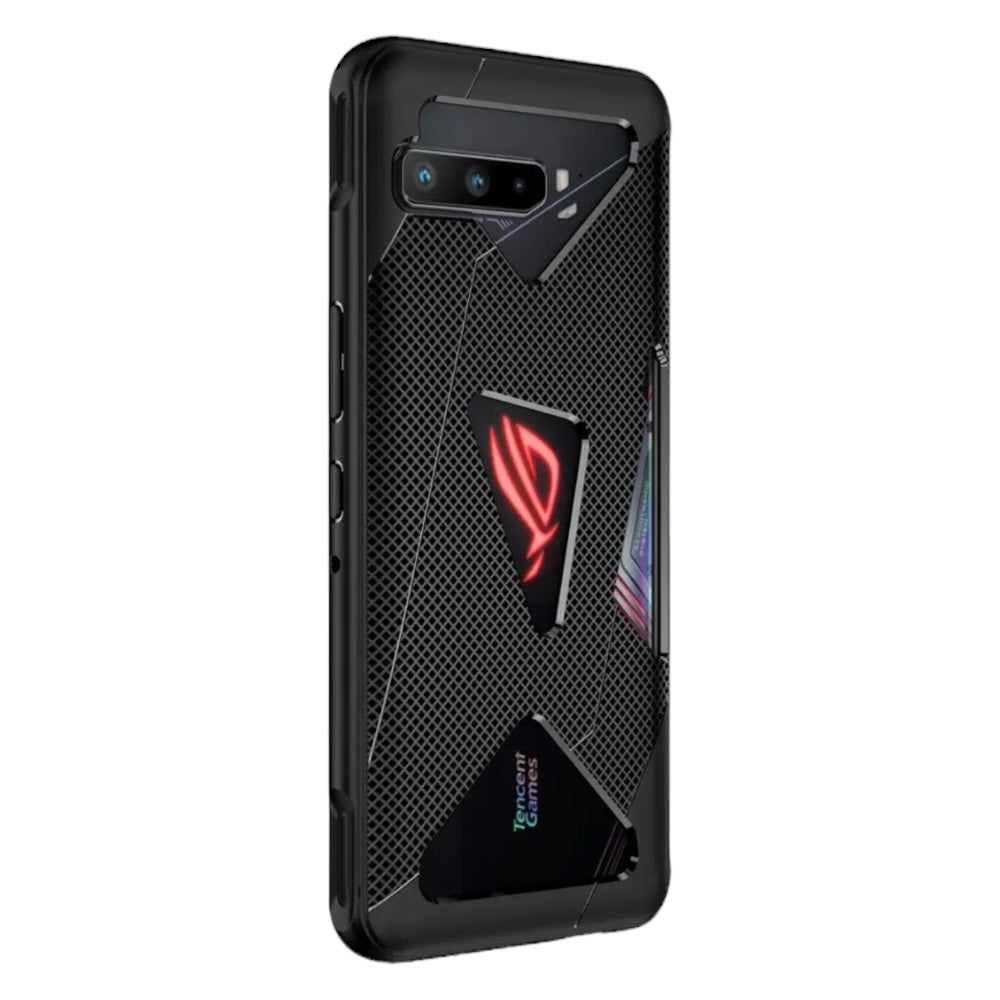 3D Silikon Hülle/Case für Asus ROG Phone 9, 9 Pro, 8, 8 Pro, 7 Ultimate, 7, 6D, 6D Ultimate, 6, 6 Pro, 5s, 5s Pro, 5, 5 Ultimate, 3, 2, ZenFone 11 Ultra, 10, 9, 8, 7 Pro, 6 | ZITOCASES®