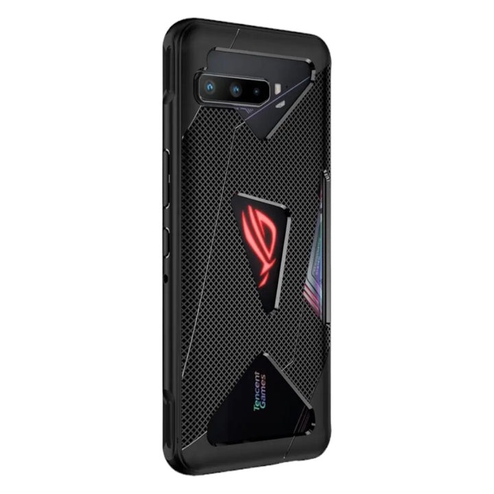 3D Silikon Hülle/Case für Asus ROG Phone 8, 8 Pro, 7 Ultimate, 7, 6D, 6D Ultimate, 6, 6 Pro, 5s, 5s Pro, 5, 5 Ultimate, 3, 2, ZenFone 11 Ultra, 10, 9, 8, 7 Pro, 6 | ZITOCASES®