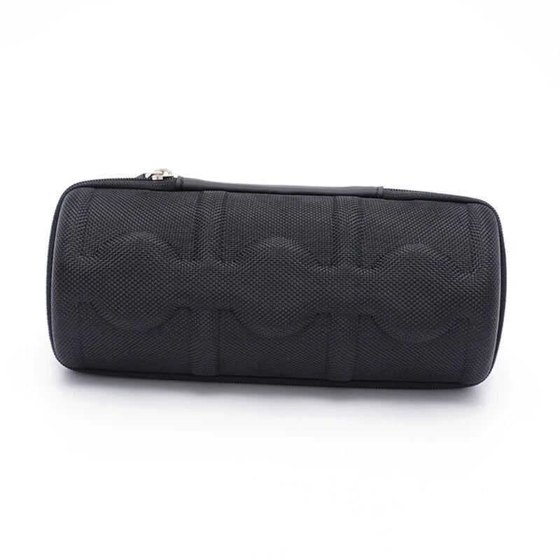 3-Fach Nylon Uhrenetui/Travelbox | ZITOCASES®