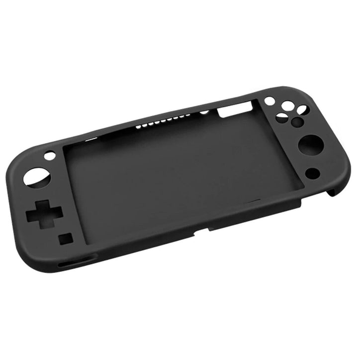 Nintendo Switch Lite Bunte Silikon Hülle/Case | ZITOCASES®