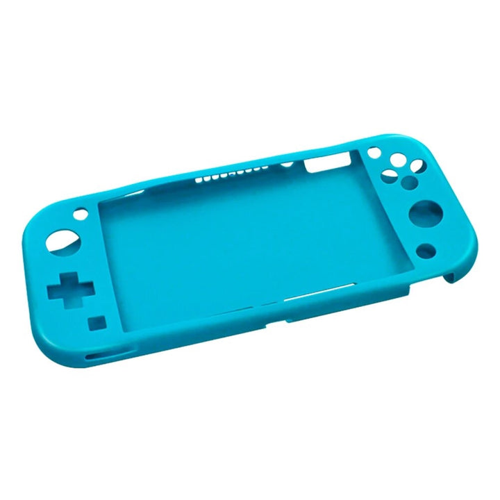 Nintendo Switch Lite Bunte Silikon Hülle/Case | ZITOCASES®