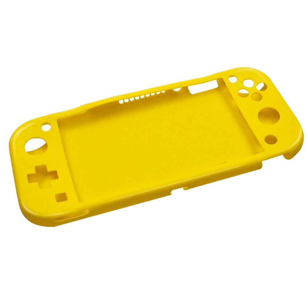 Nintendo Switch Lite Bunte Silikon Hülle/Case | ZITOCASES®