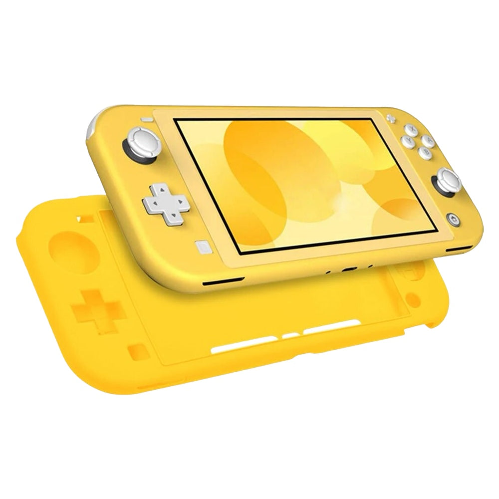 Nintendo Switch Lite Bunte Silikon Hülle/Case | ZITOCASES®