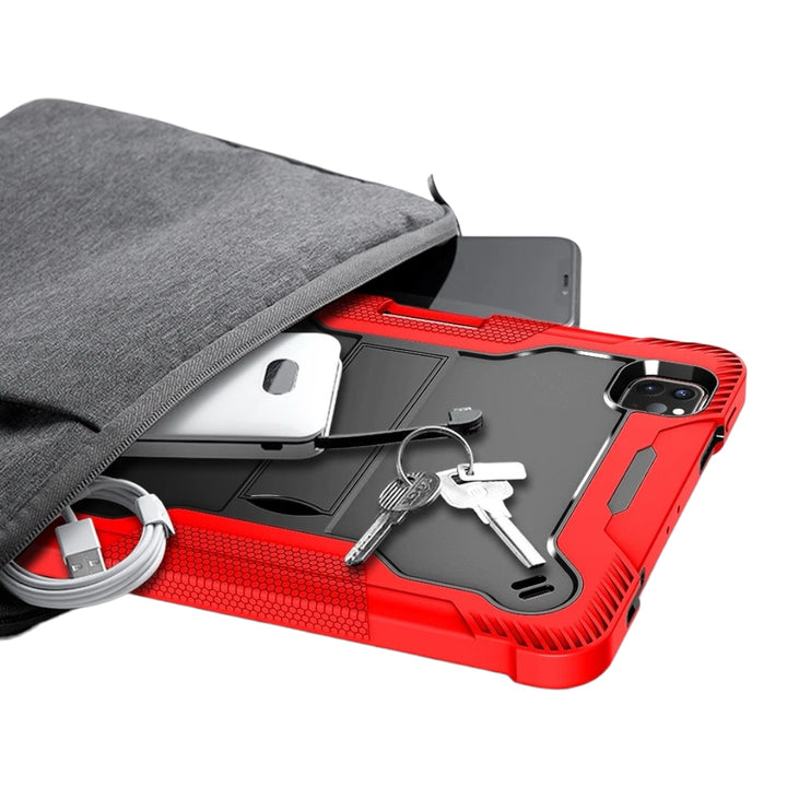 Outdoor/Airbag Silikon Hülle/Case für iPad, Mini, Pro, Air | ZITOCASES®