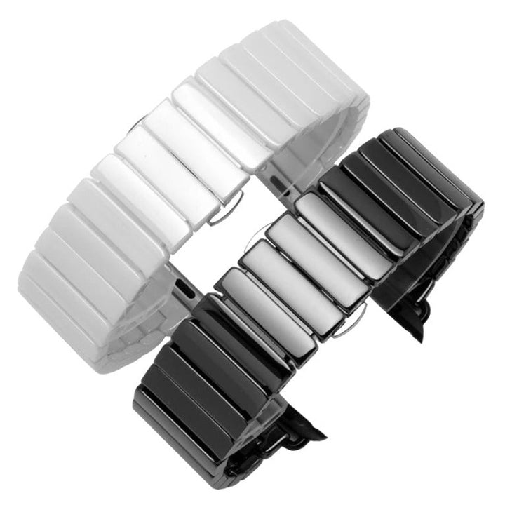 Keramik Armband für Apple Watch Series 10, 9, 8, 7, 6, 5, 4, 3, 2, 1, SE, Ultra | ZITOCASES®