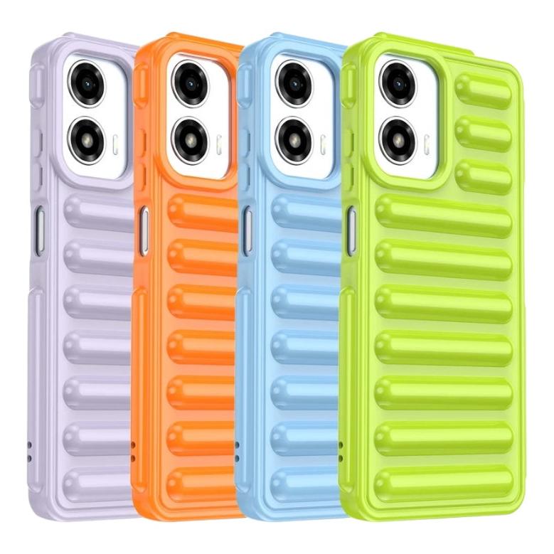 Bunte/Hochglanz 3D/Grip Hülle/Case für Motorola Edge 50 Ultra, 50 Pro, 50 Fusion, Edge 40 Neo, 40 Pro, 40, 30, 30 Neo, 30 Fusion, 30 Pro, 30 Ultra, G100, G84, G82, G73, G72, G62, G42, G54, G53, G51, G50, G34, G32, G31, G30 | ZITOCASES®