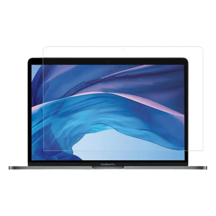 Display Schutzglas [KLARSICHT] für MacBook Pro, Air | ZITOCASES®