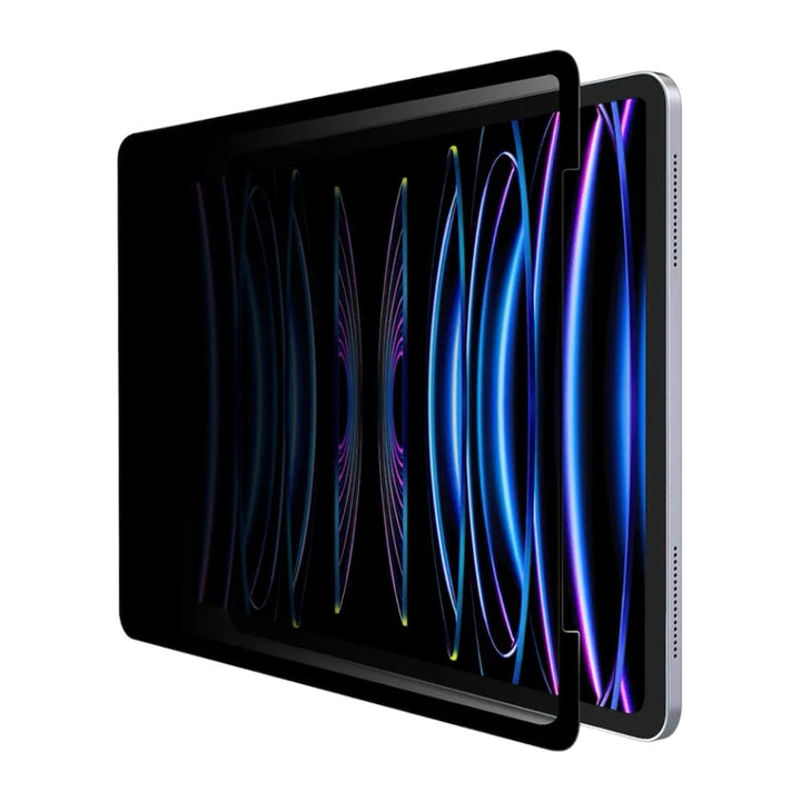 Display Schutzglas [SICHTSCHUTZ] für iPad, Mini, Pro, Air | ZITOCASES®