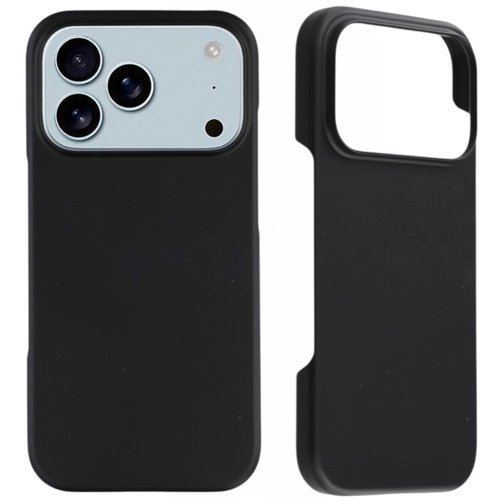 Dünne/Hartplastik Hülle/Case für iPhone 17 Pro, 17 Pro Max | ZITOCASES®