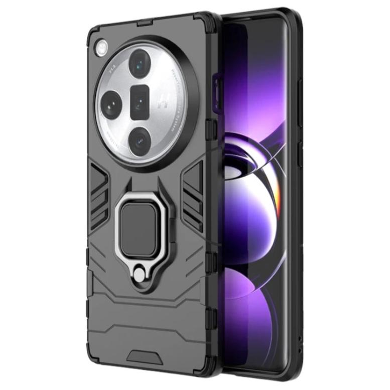 Magnetische Outdoor Hülle/Case für Oppo Reno 13, 12, 11, 10, 9, 8 - Serie | ZITOCASES®