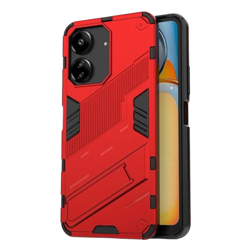 SALE | Xiaomi Redmi Note 13 (5G) | Robuste Outdoor Hülle/Case | ZITOCASES®