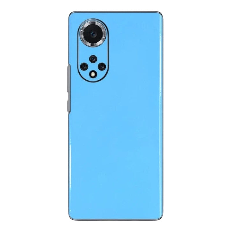 Bunte Backcover/Rückseite Schutzfolie/Skin für Huawei Nova-Serie | ZITOCASES®