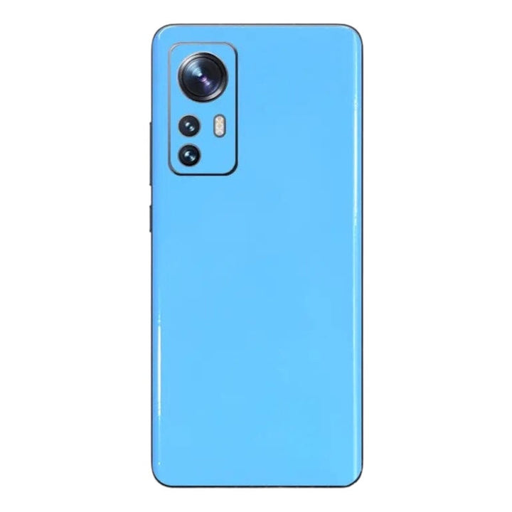 Bunte Backcover/Rückseite Schutzfolie/Skin für Xiaomi Redmi Note 13, Poco-Serie | ZITOCASES®