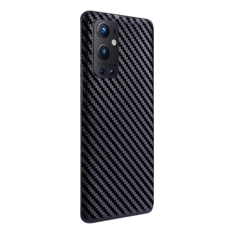 Carbon Optik Backcover/Rückseite Schutzfolie/Skin für OnePlus 13-serie | ZITOCASES®